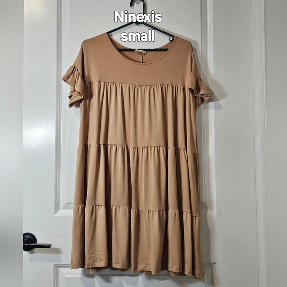 Ninexis Dresses & Skirts - SOLD - Small | Ninexis | women's dress